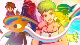 7 Cozy Queer Video Games To Play