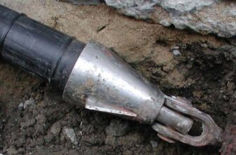 The Basics of Pipe Bursting