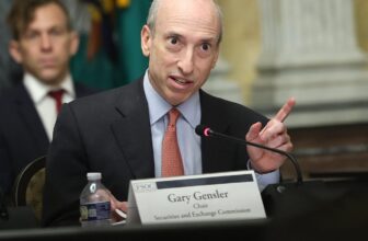 The Crypto World Is Losing Its Mind Over the SEC’s X Debacle