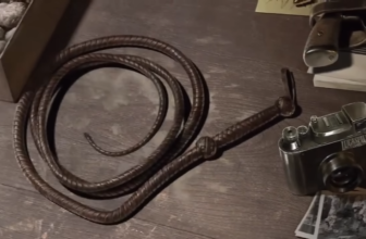 Fans Think They’ve Discovered the Full Name of MachineGames’ Indiana Jones Game