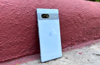 Get a new Google Pixel 7a for just $399