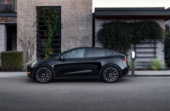 2024 Tesla range ratings drop for Model Y, Plaid S and X
