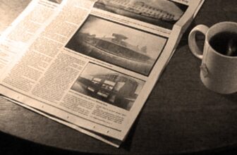 The Sunday Papers | Rock Paper Shotgun