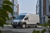 Ram electric van lineup to expand, gain hydrogen fuel cell version