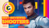 The Best Shooter Games Of 2023 According To Metacritic