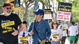 SAG-AFTRA Commemorates 100 Days of Striking