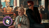 Douglas McKinnon Quits Good Omens Season 3