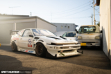 Street Or Circuit – Why Not Both? CBY’s Time Attack Trueno