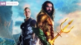 Aquaman and the Lost Kingdom Flounders But Doesn’t Quite Sink
