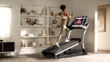 Best smart treadmills 2023